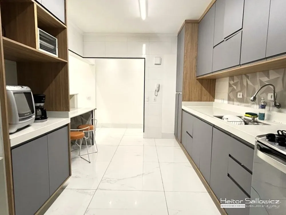 Apartamento, 3 quartos, 84 m² - Foto 6