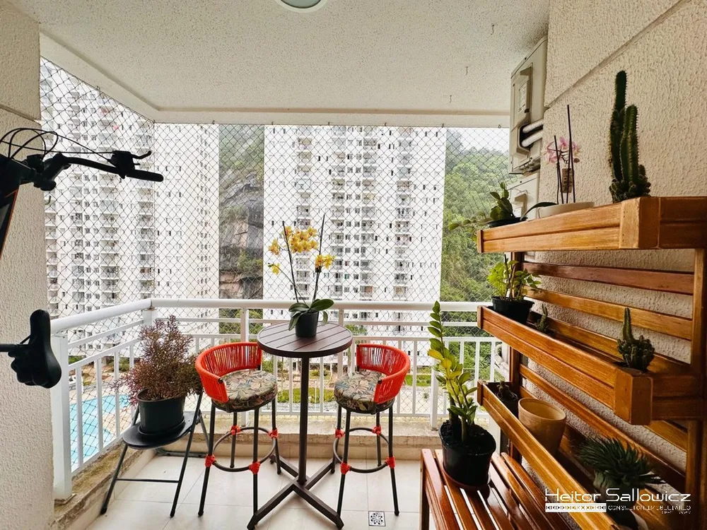 Apartamento, 3 quartos, 84 m² - Foto 1