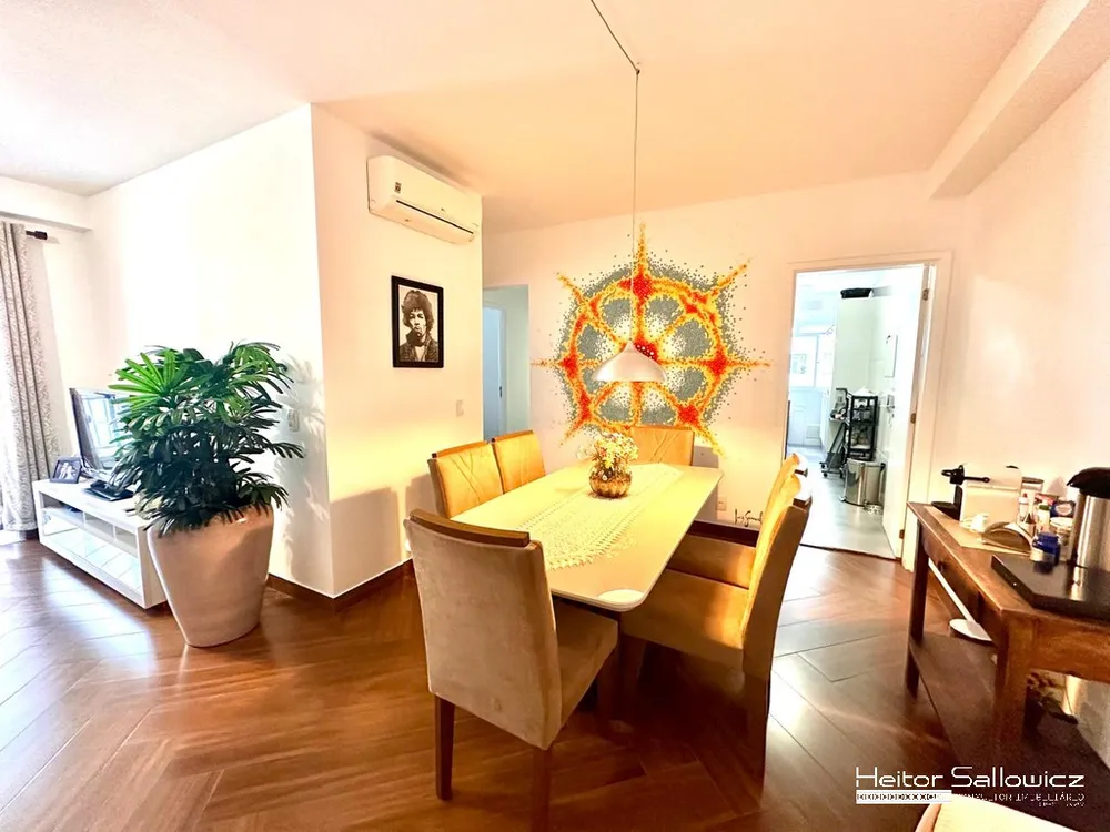 Apartamento, 3 quartos, 84 m² - Foto 2