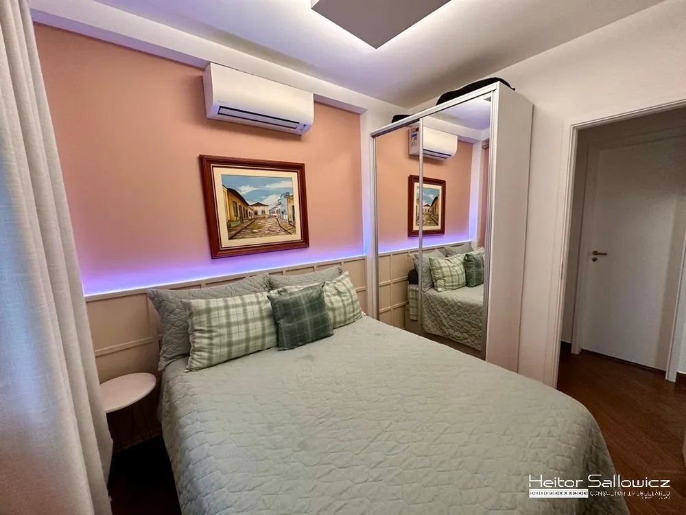 Apartamento, 3 quartos, 84 m² - Foto 4