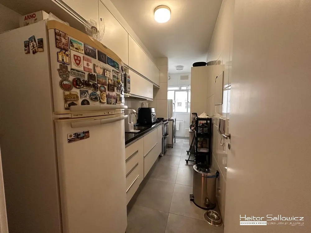 Apartamento, 3 quartos, 84 m² - Foto 3
