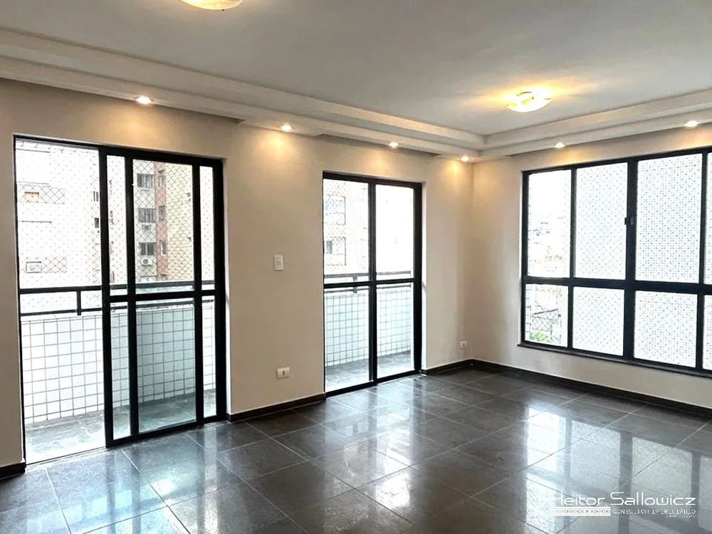 Apartamento, 3 quartos, 148 m² - Foto 4