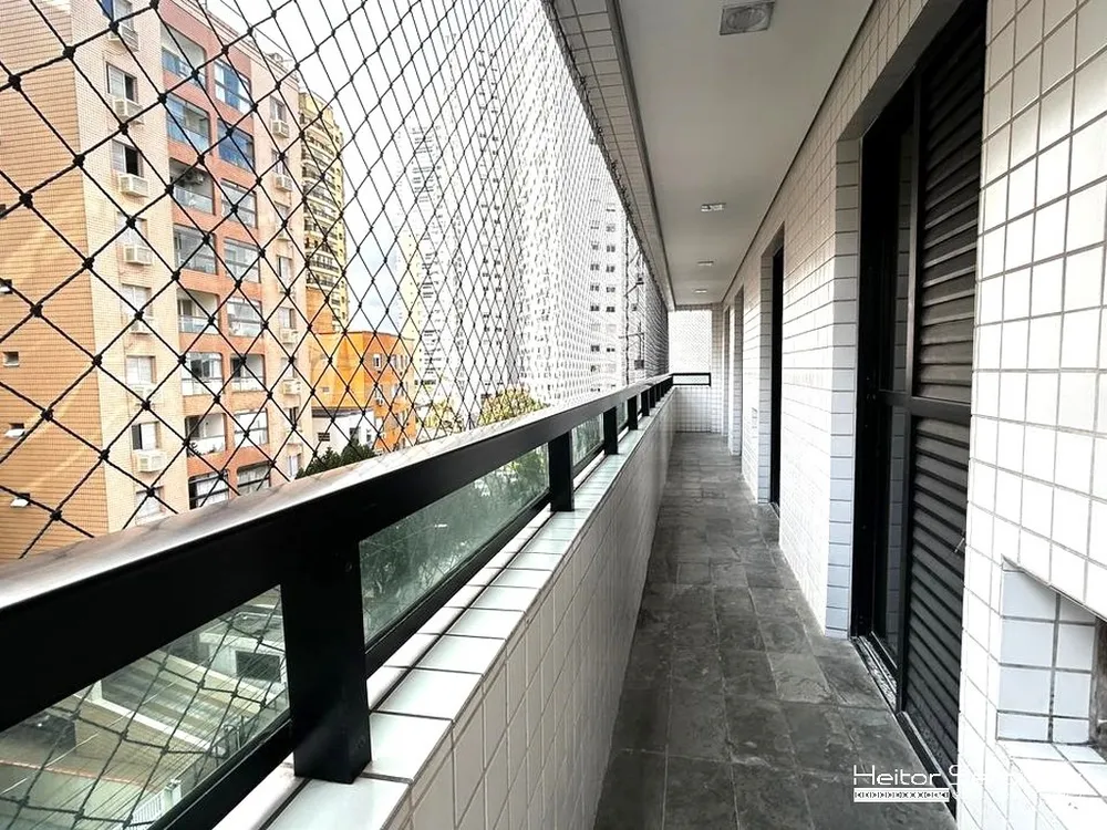 Apartamento, 3 quartos, 148 m² - Foto 3