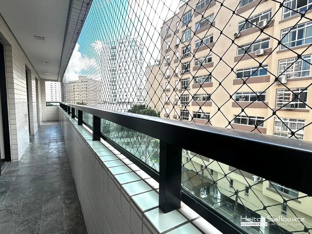 Apartamento, 3 quartos, 148 m² - Foto 1