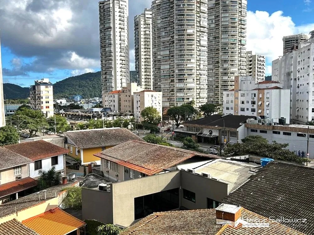 Apartamento, 3 quartos, 148 m² - Foto 2