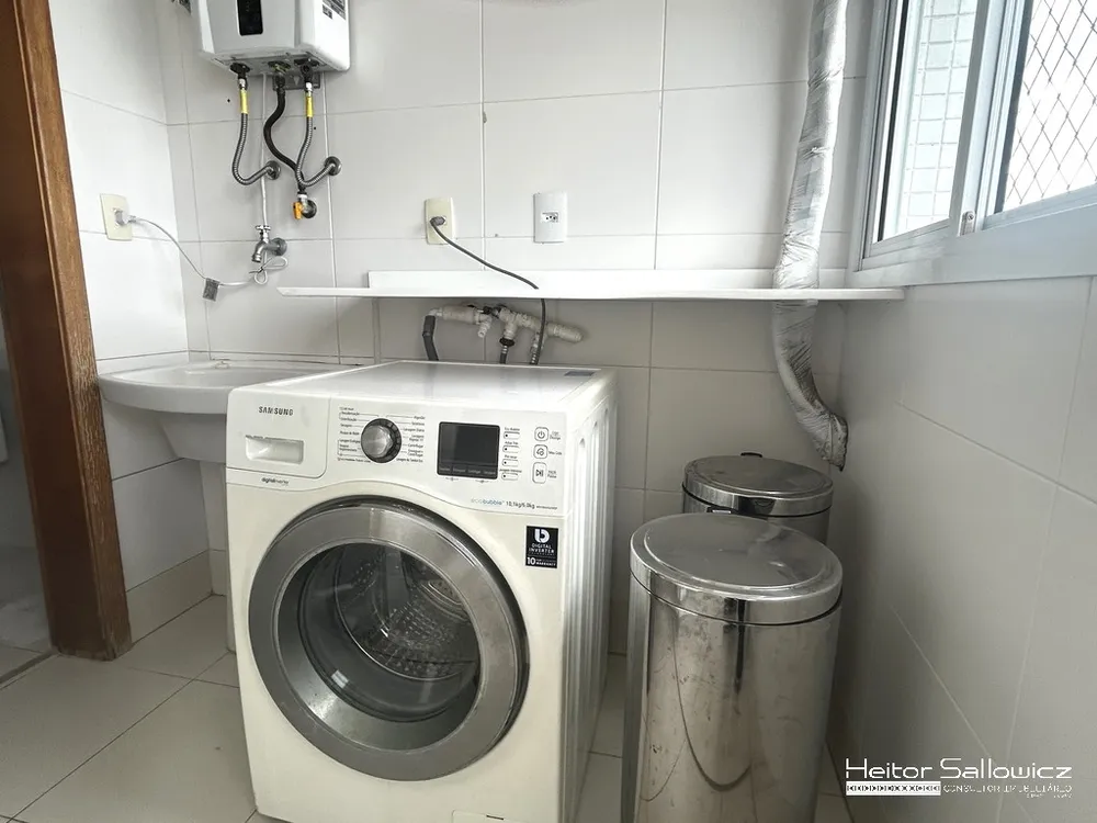 Apartamento, 3 quartos, 125 m² - Foto 5
