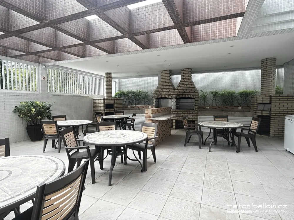 Apartamento, 3 quartos, 125 m² - Foto 2