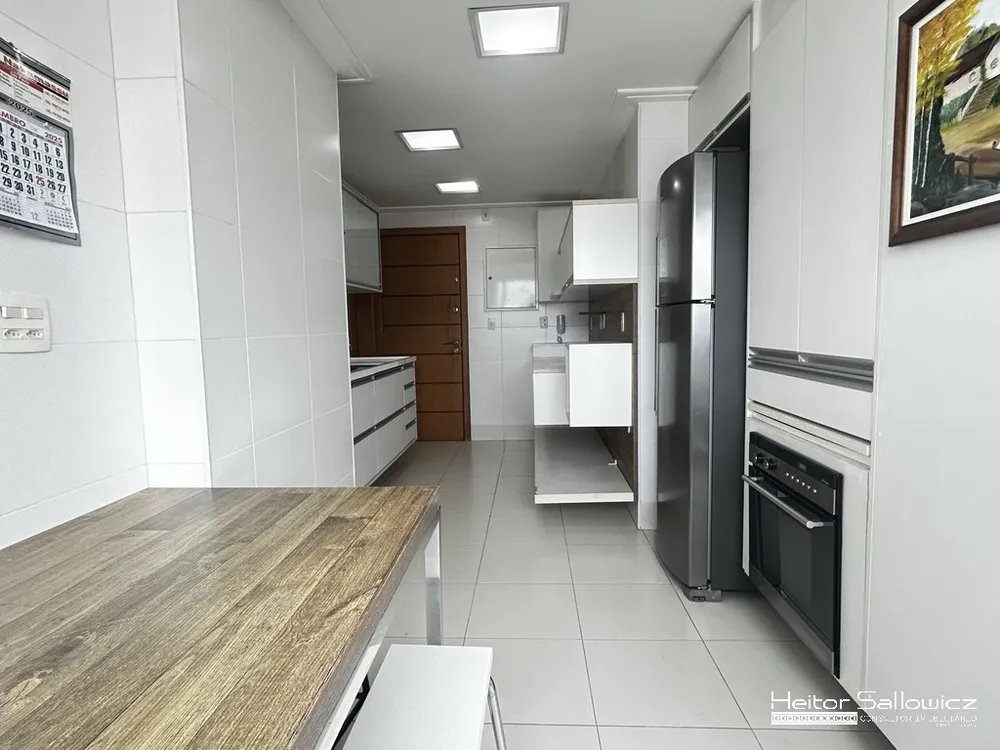 Apartamento, 3 quartos, 125 m² - Foto 6