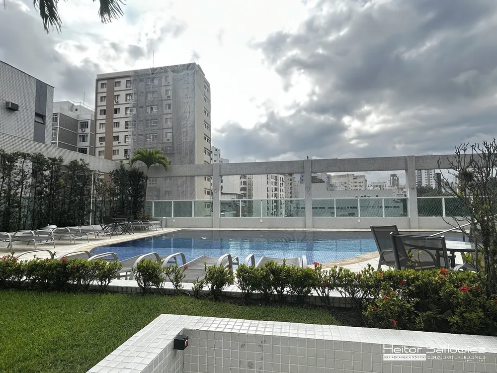 Apartamento, 3 quartos, 125 m² - Foto 1