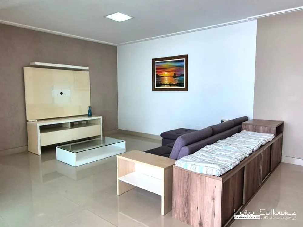 Apartamento, 3 quartos, 125 m² - Foto 4
