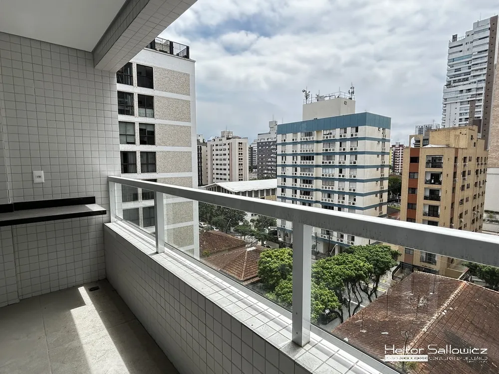 Apartamento, 2 quartos, 104 m² - Foto 2