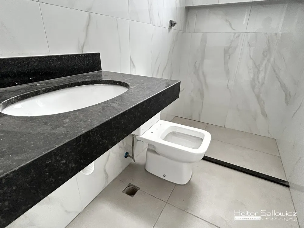 Apartamento, 2 quartos, 104 m² - Foto 1
