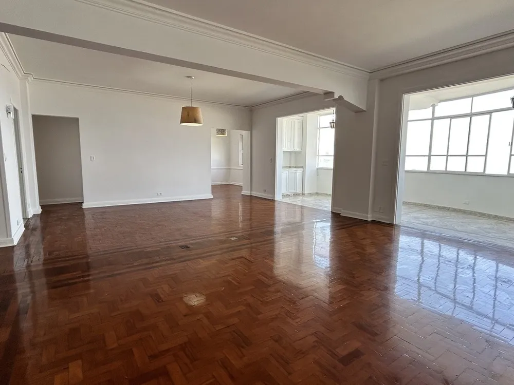 Apartamento, 4 quartos, 262 m² - Foto 3