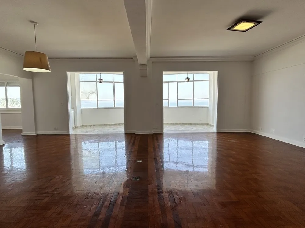 Apartamento, 4 quartos, 262 m² - Foto 4
