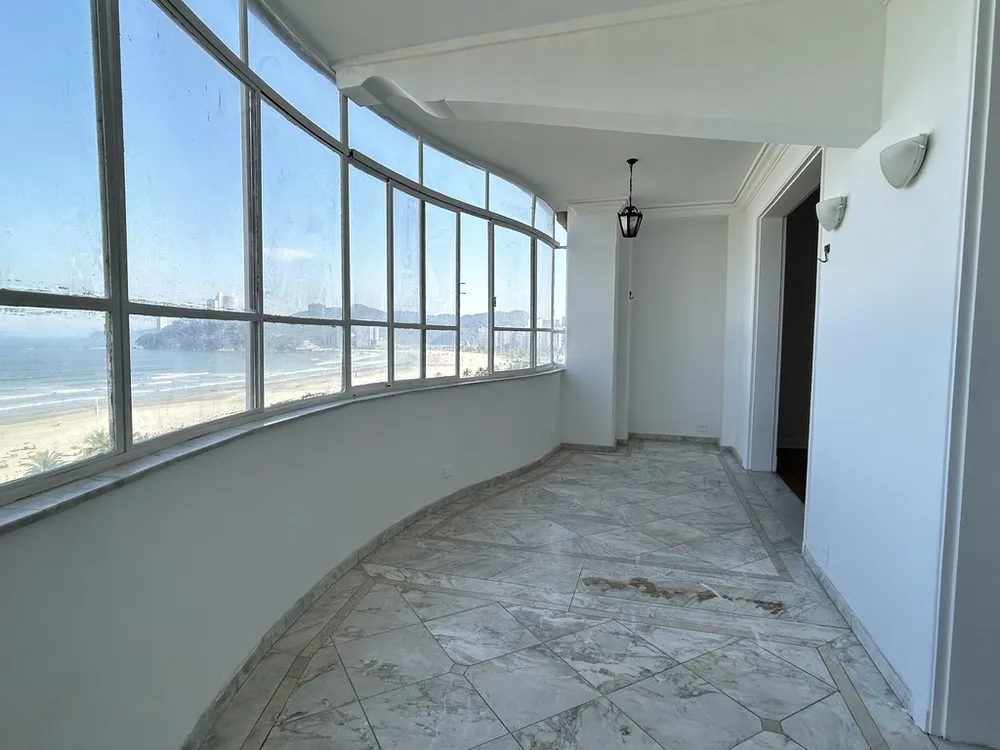 Apartamento, 4 quartos, 262 m² - Foto 1