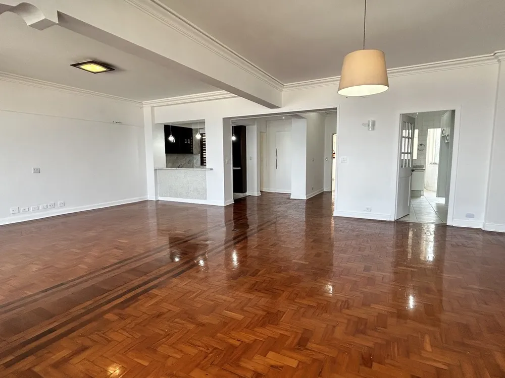 Apartamento, 4 quartos, 262 m² - Foto 2