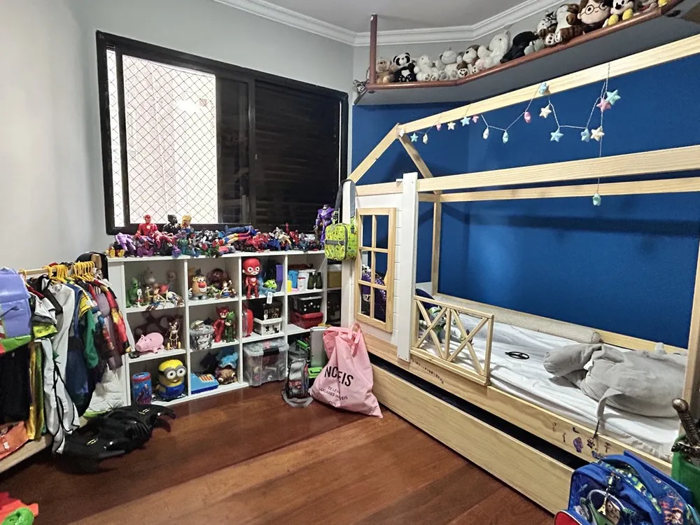 Apartamento, 4 quartos, 262 m² - Foto 17