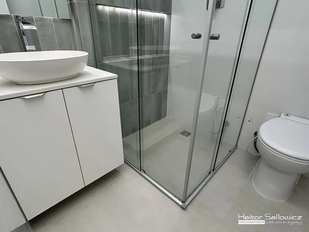 Apartamento, 3 quartos, 150 m² - Foto 2