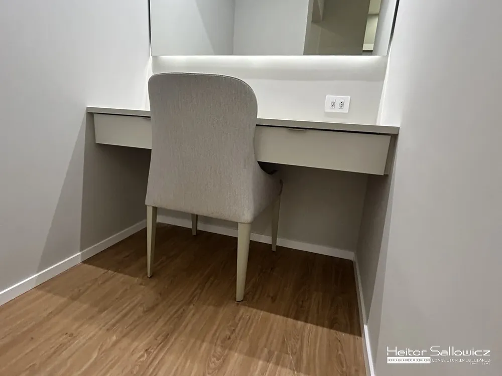 Apartamento, 3 quartos, 150 m² - Foto 3
