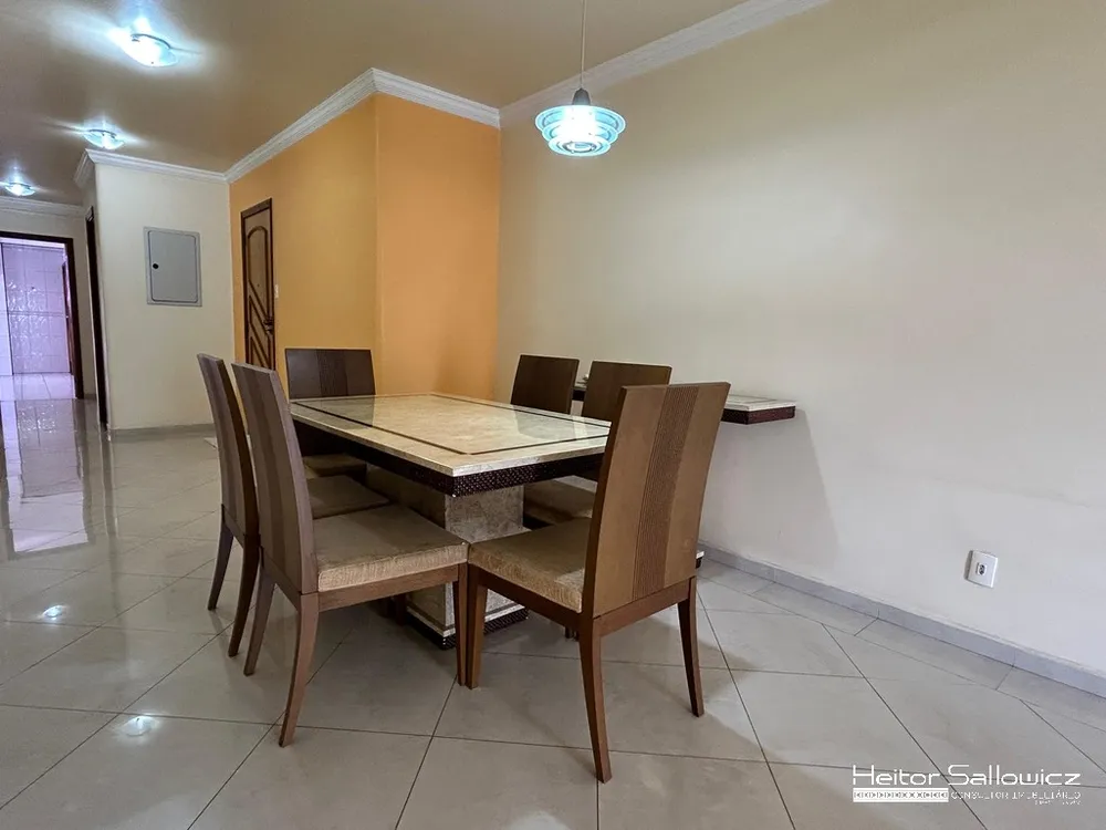 Apartamento, 3 quartos, 150 m² - Foto 9