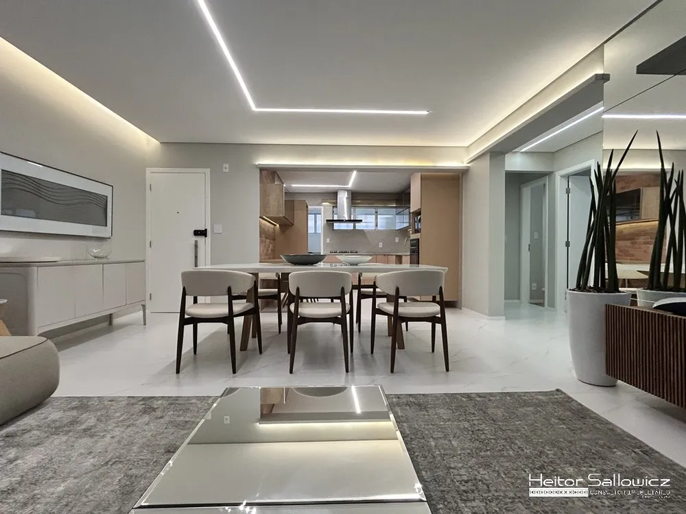 Apartamento, 3 quartos, 150 m² - Foto 5