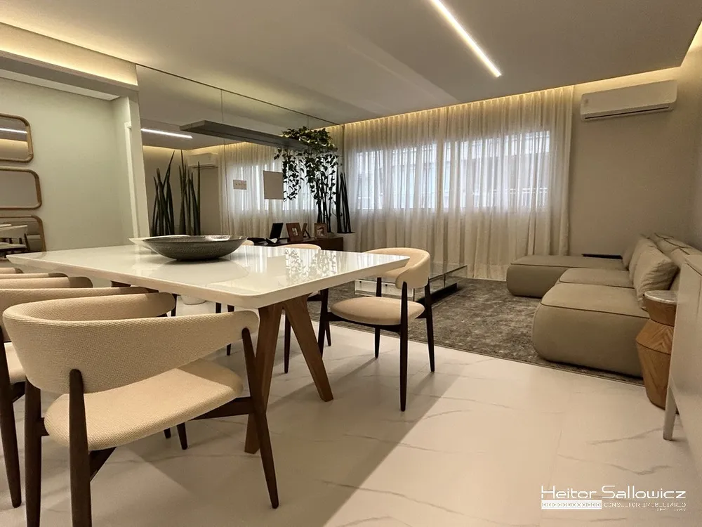 Apartamento, 3 quartos, 150 m² - Foto 4