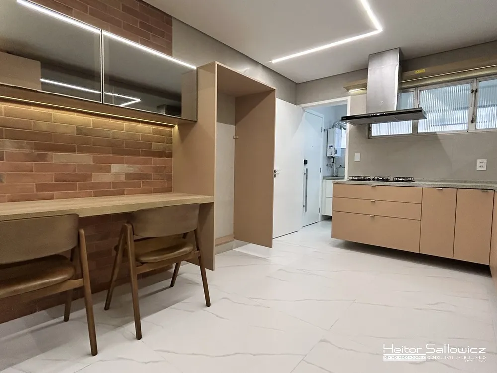 Apartamento, 3 quartos, 150 m² - Foto 10