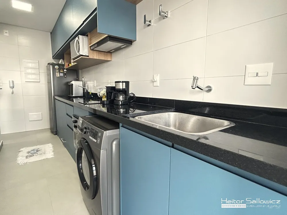 Apartamento, 1 quarto, 53 m² - Foto 3