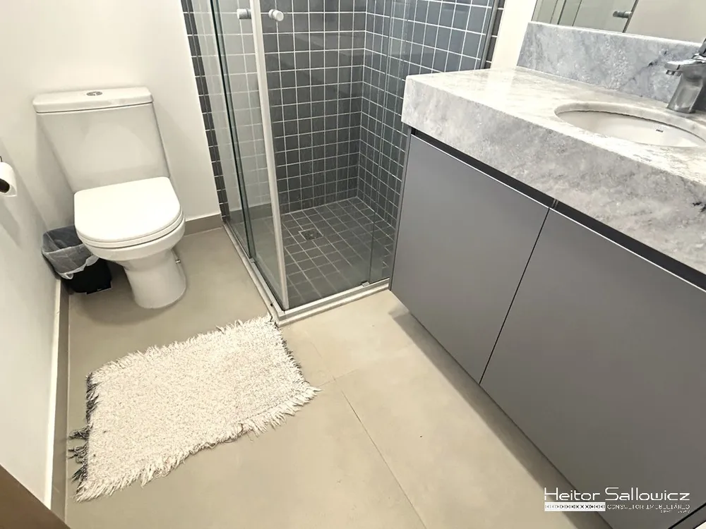 Apartamento, 1 quarto, 53 m² - Foto 5