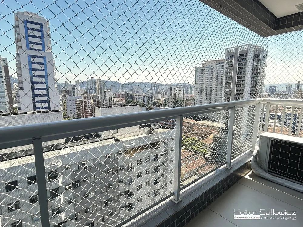 Apartamento, 1 quarto, 53 m² - Foto 1