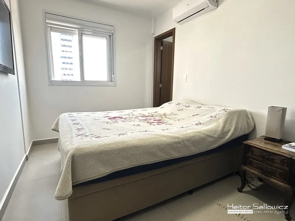 Apartamento, 1 quarto, 53 m² - Foto 4
