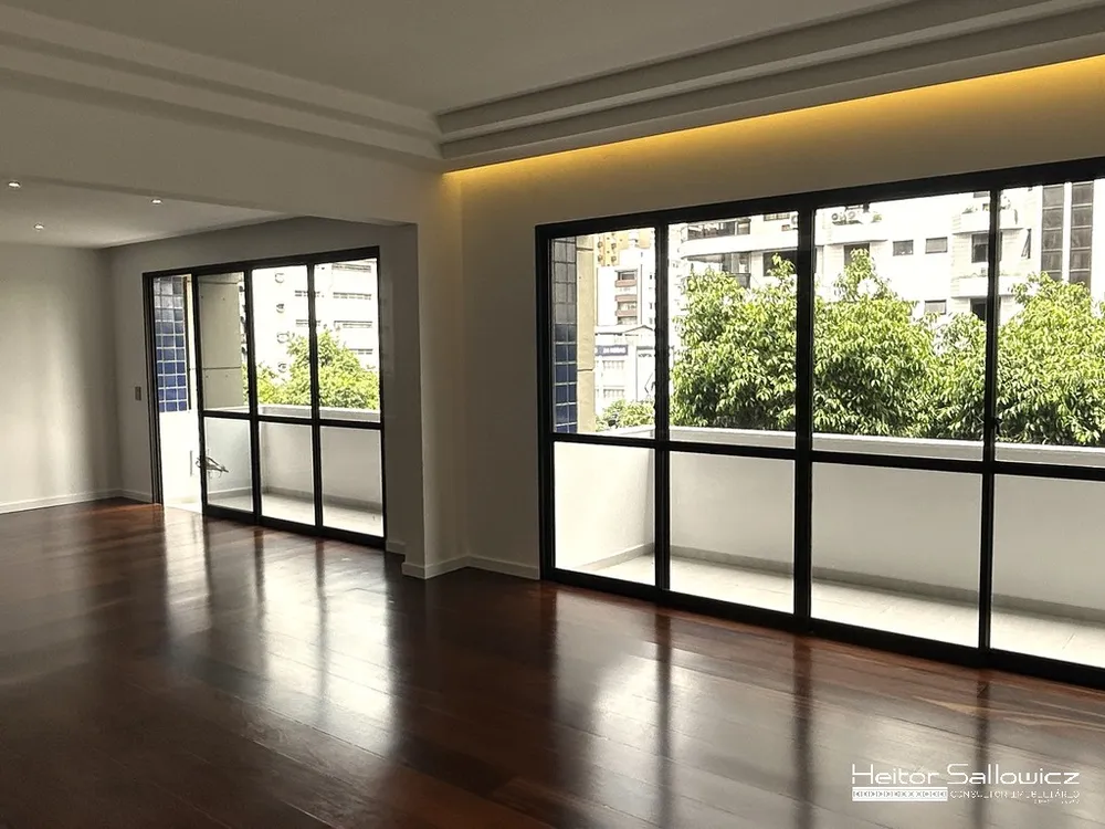 Apartamento, 3 quartos, 220 m² - Foto 5