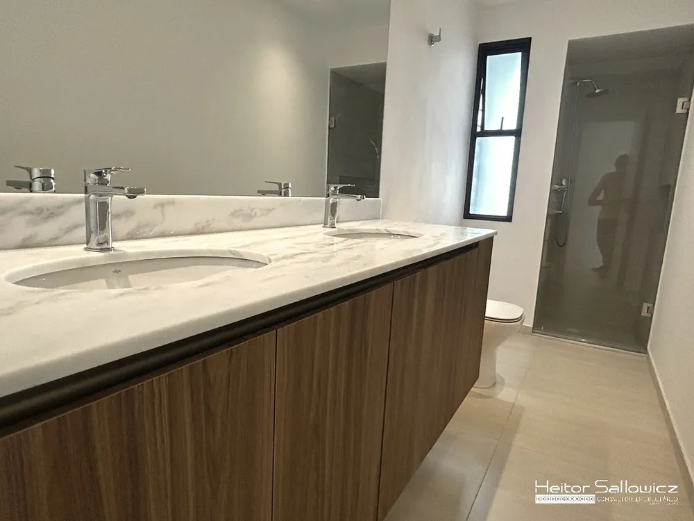 Apartamento, 3 quartos, 220 m² - Foto 3