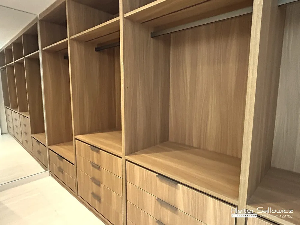 Apartamento, 3 quartos, 220 m² - Foto 8
