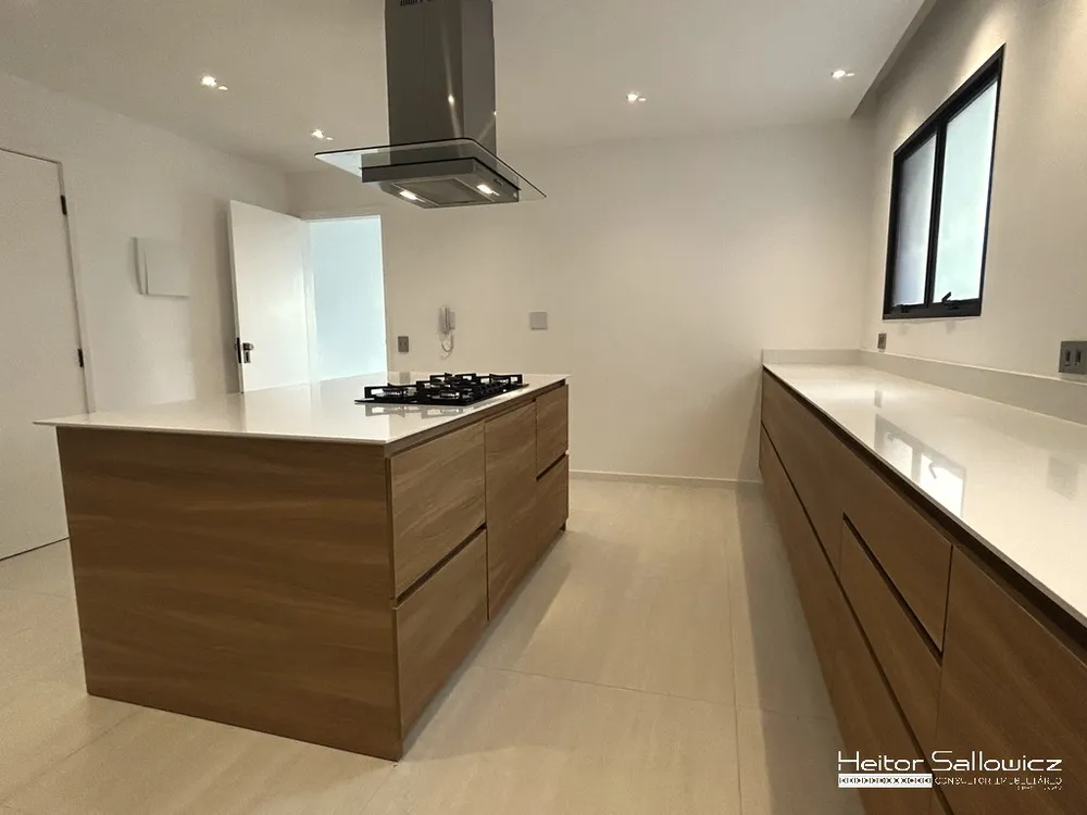 Apartamento, 3 quartos, 220 m² - Foto 5