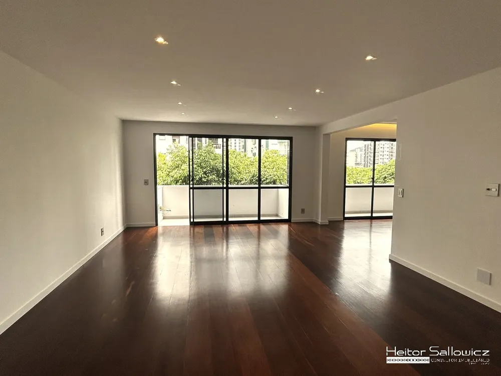 Apartamento, 3 quartos, 220 m² - Foto 6
