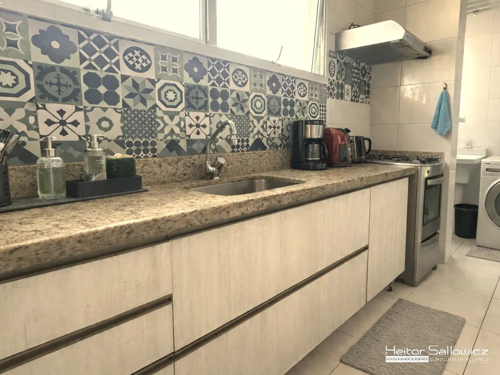 Apartamento, 3 quartos, 220 m² - Foto 9