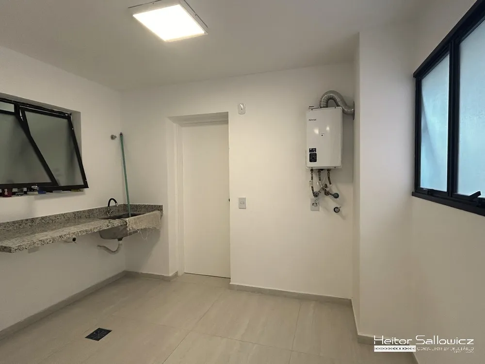 Apartamento, 3 quartos, 220 m² - Foto 4