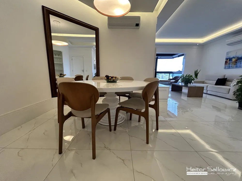 Apartamento, 3 quartos, 173 m² - Foto 5