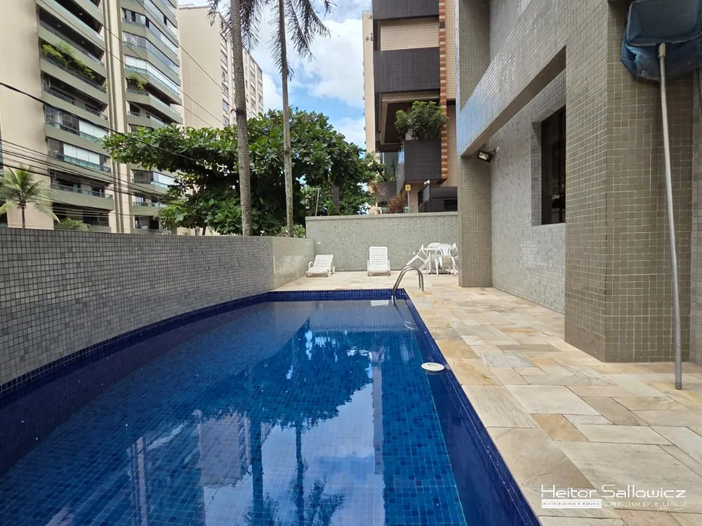 Apartamento, 3 quartos, 173 m² - Foto 7