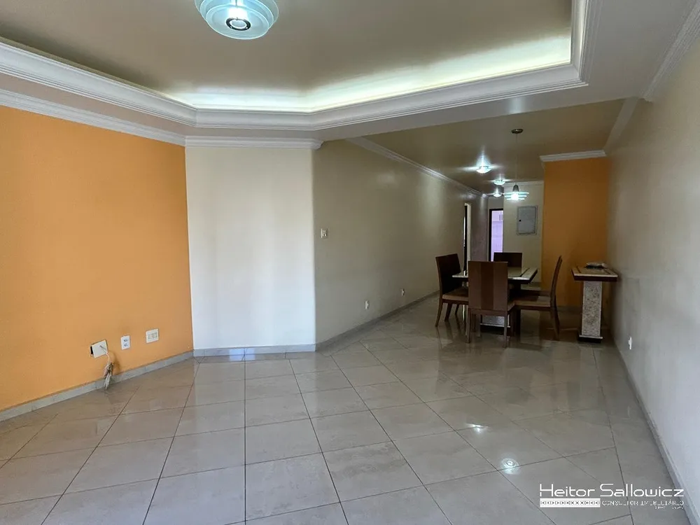 Apartamento, 3 quartos, 173 m² - Foto 9