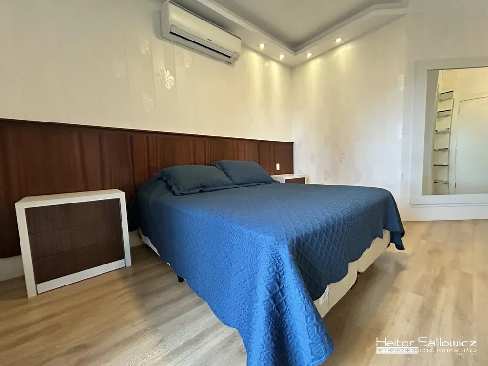 Apartamento, 3 quartos, 173 m² - Foto 2