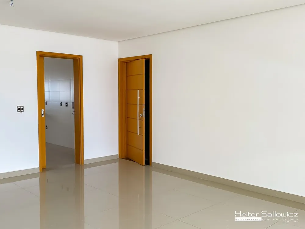 Apartamento, 3 quartos, 210 m² - Foto 3