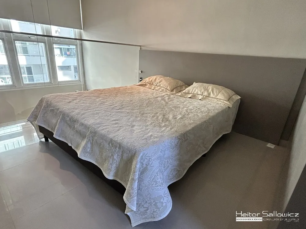 Apartamento, 3 quartos, 210 m² - Foto 5