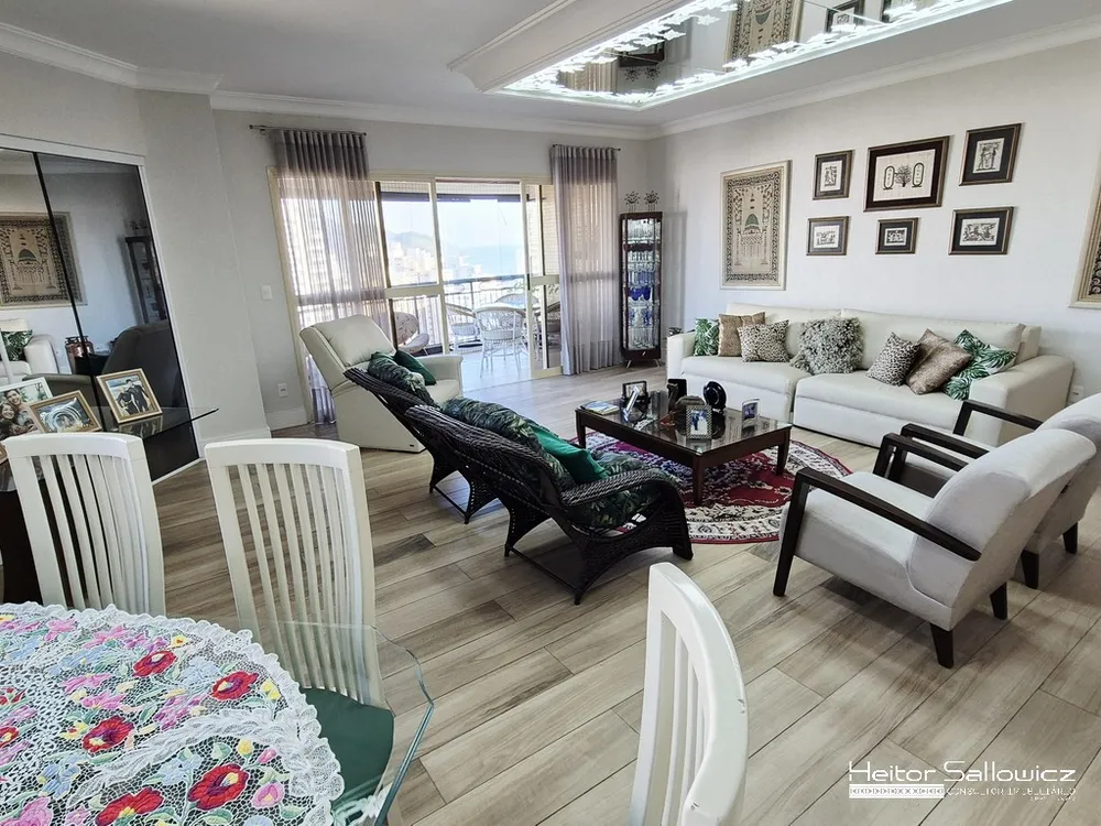 Apartamento, 3 quartos, 189 m² - Foto 3