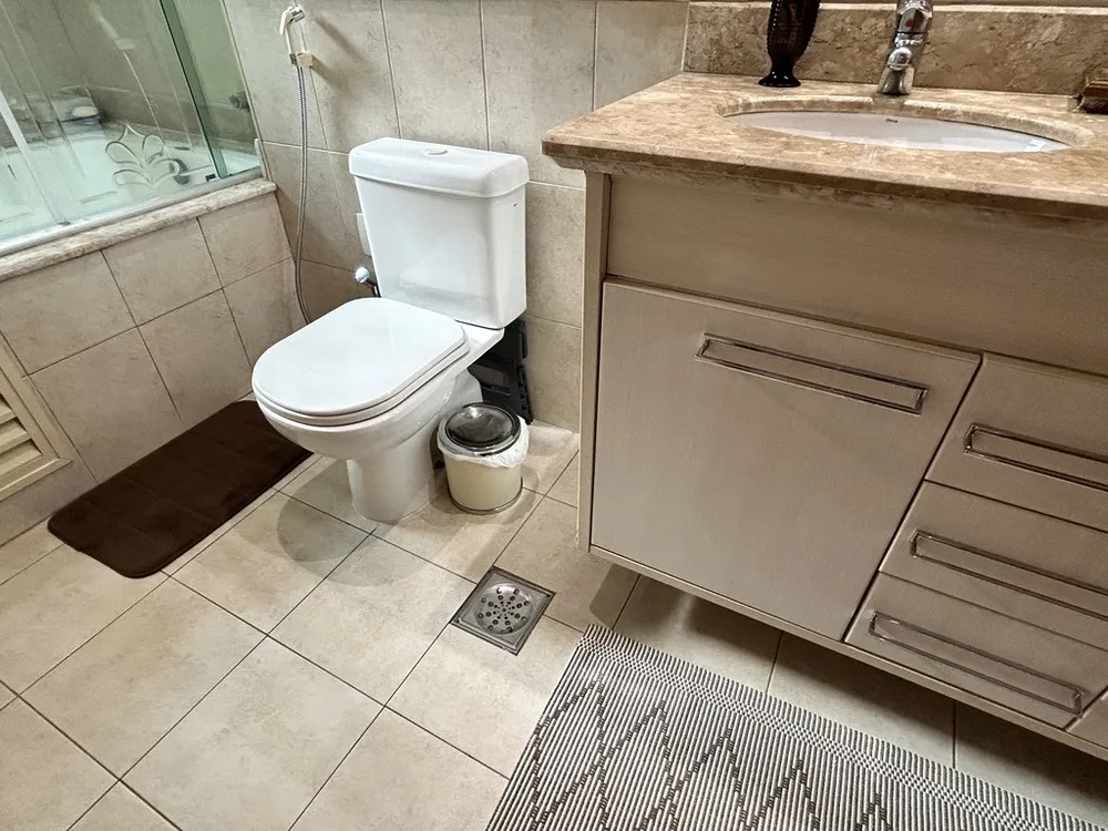 Apartamento, 3 quartos, 189 m² - Foto 13