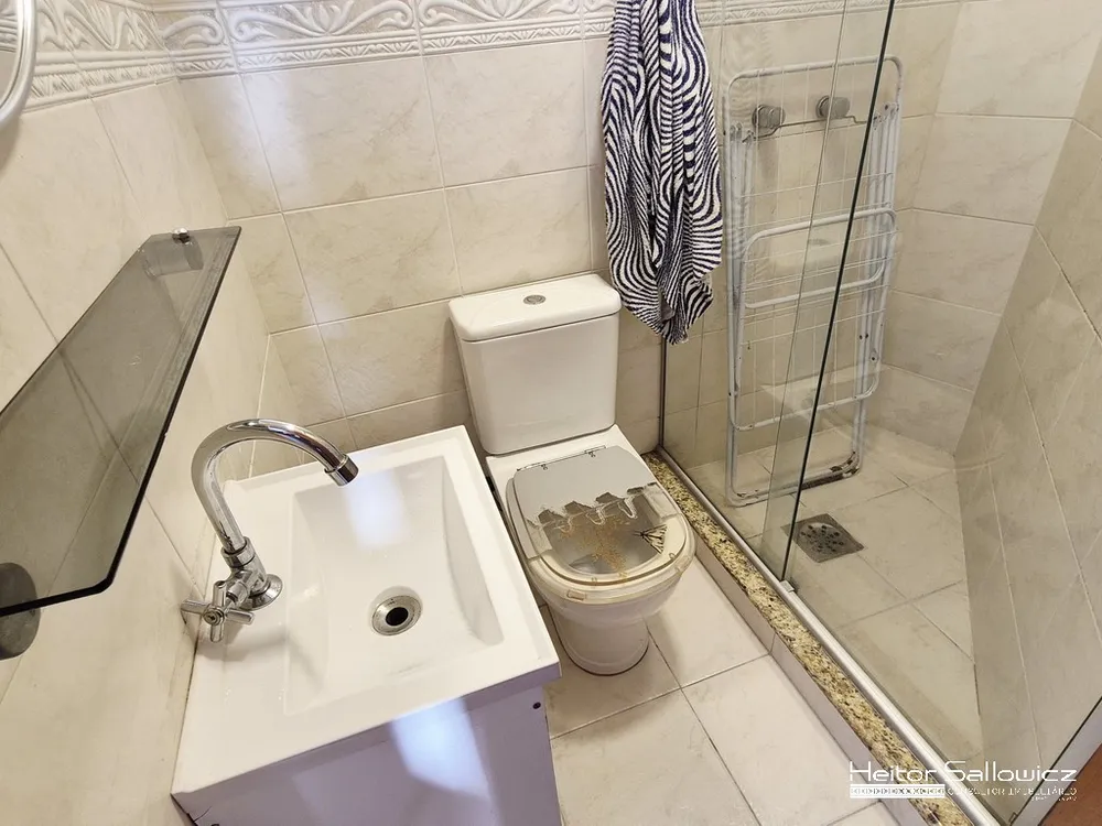 Apartamento, 3 quartos, 189 m² - Foto 9