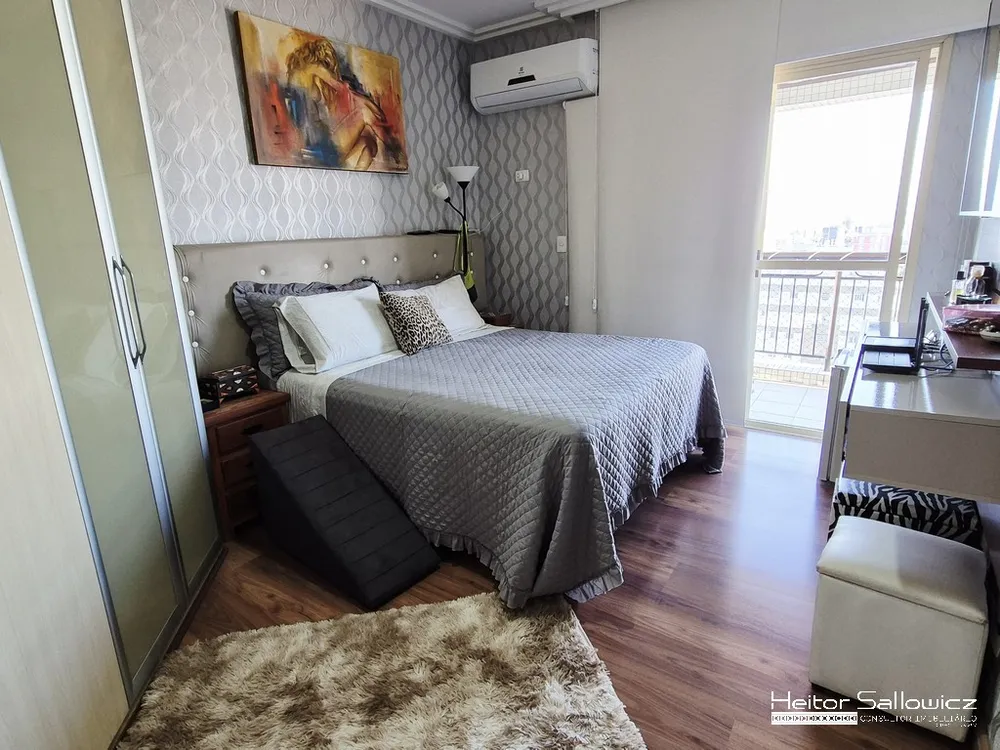 Apartamento, 3 quartos, 189 m² - Foto 17