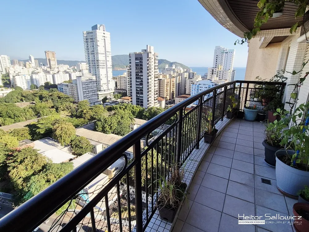 Apartamento, 3 quartos, 189 m² - Foto 4