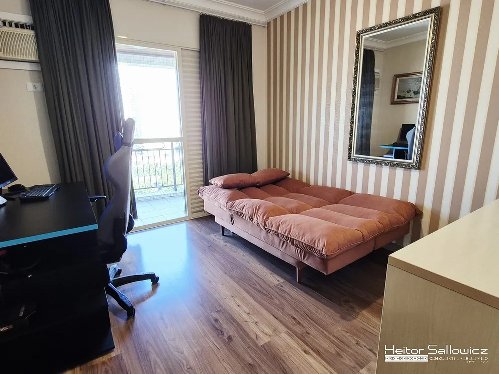Apartamento, 3 quartos, 189 m² - Foto 10